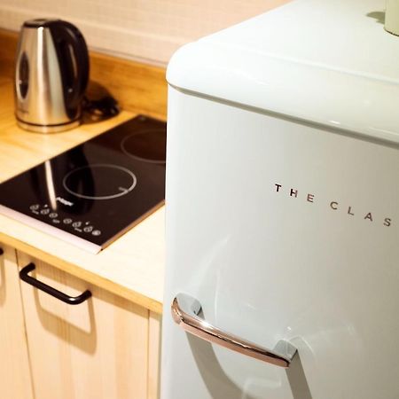 Heart Of Seoul Apartment Екстериор снимка
