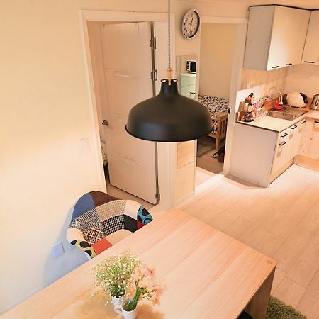 Heart Of Seoul Apartment Екстериор снимка