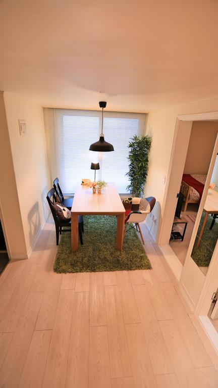 Heart Of Seoul Apartment Екстериор снимка