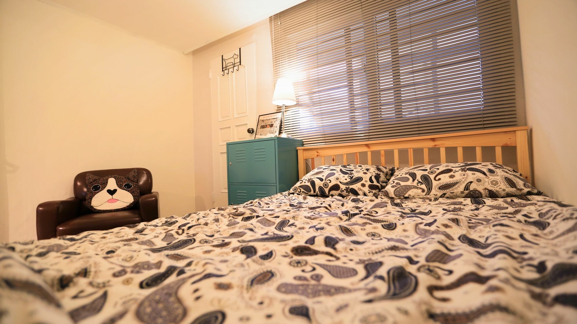 Heart Of Seoul Apartment Екстериор снимка