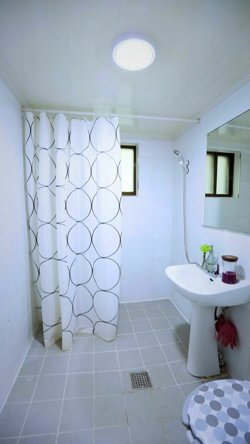 Heart Of Seoul Apartment Екстериор снимка