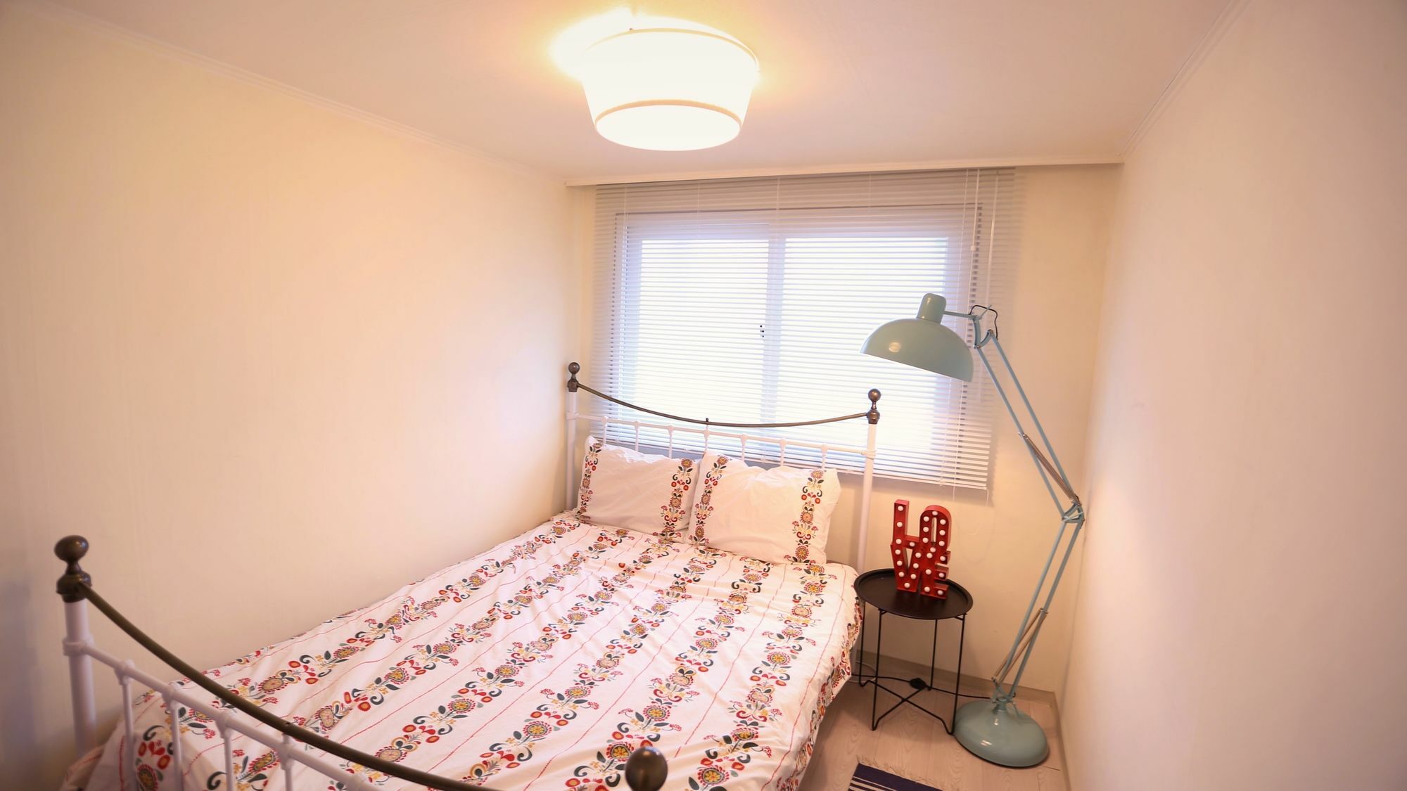 Heart Of Seoul Apartment Екстериор снимка