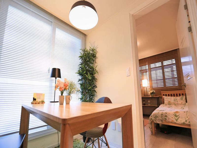 Heart Of Seoul Apartment Екстериор снимка