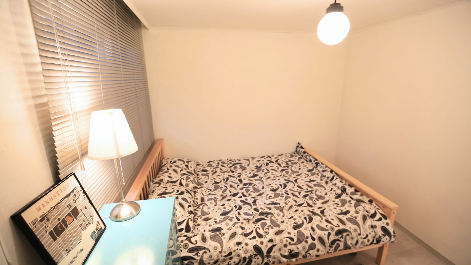 Heart Of Seoul Apartment Екстериор снимка