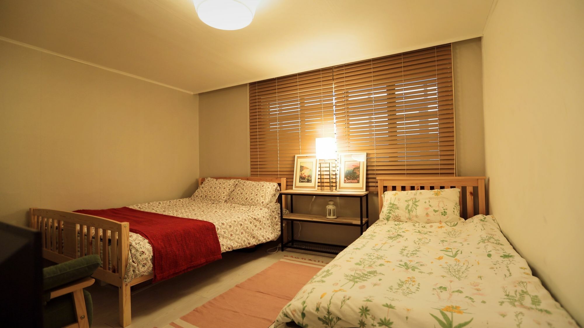 Heart Of Seoul Apartment Екстериор снимка