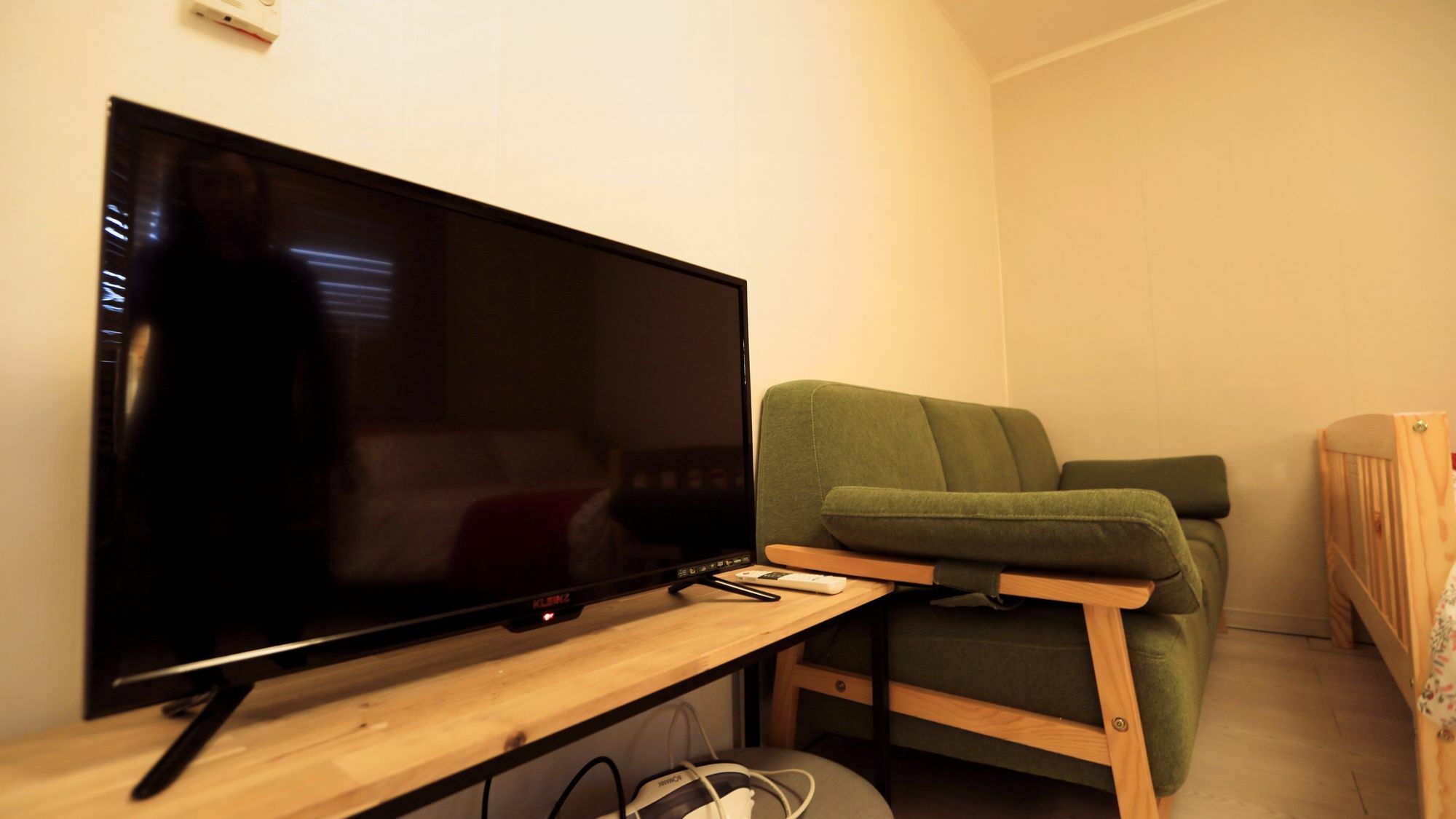 Heart Of Seoul Apartment Екстериор снимка