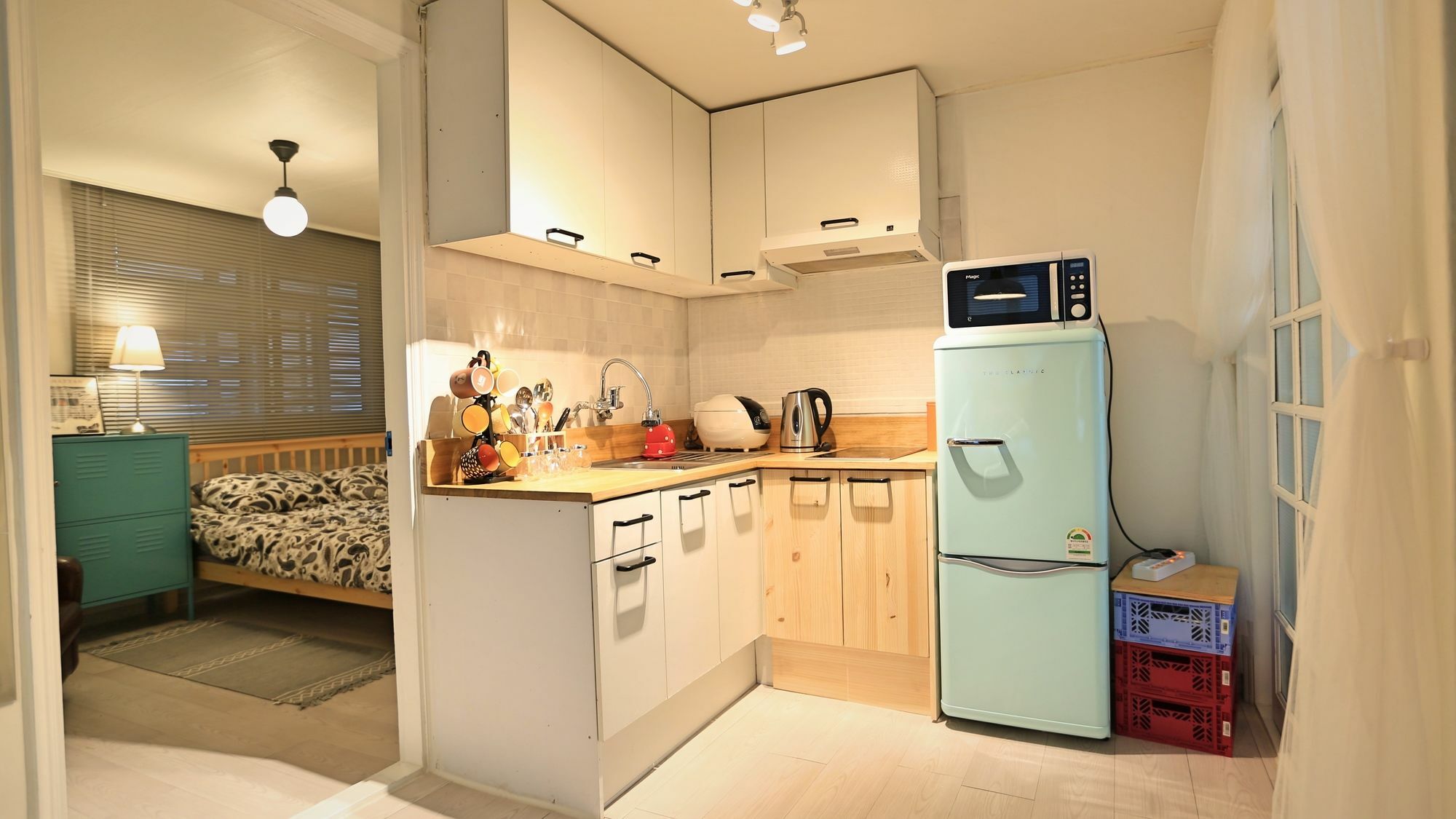 Heart Of Seoul Apartment Екстериор снимка