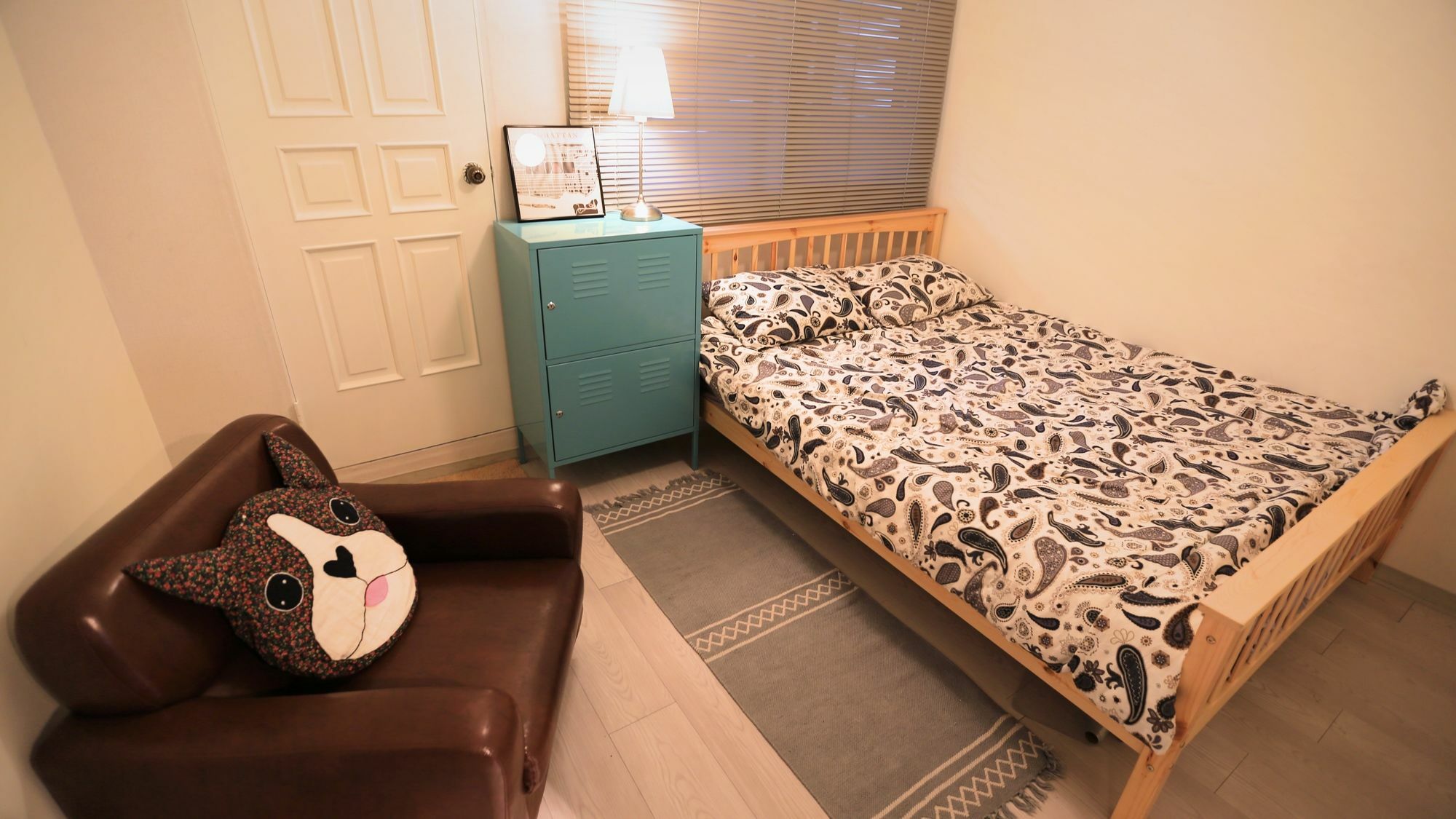 Heart Of Seoul Apartment Екстериор снимка