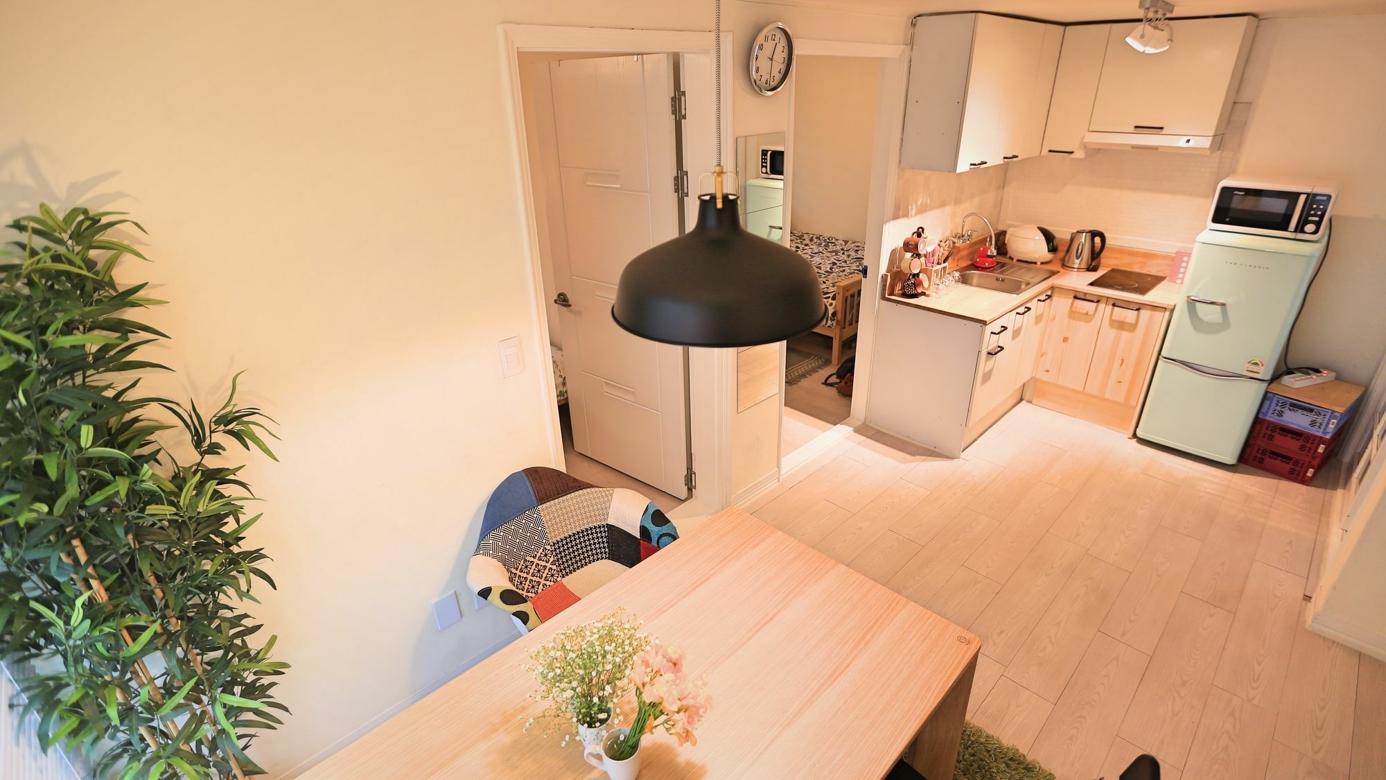 Heart Of Seoul Apartment Екстериор снимка