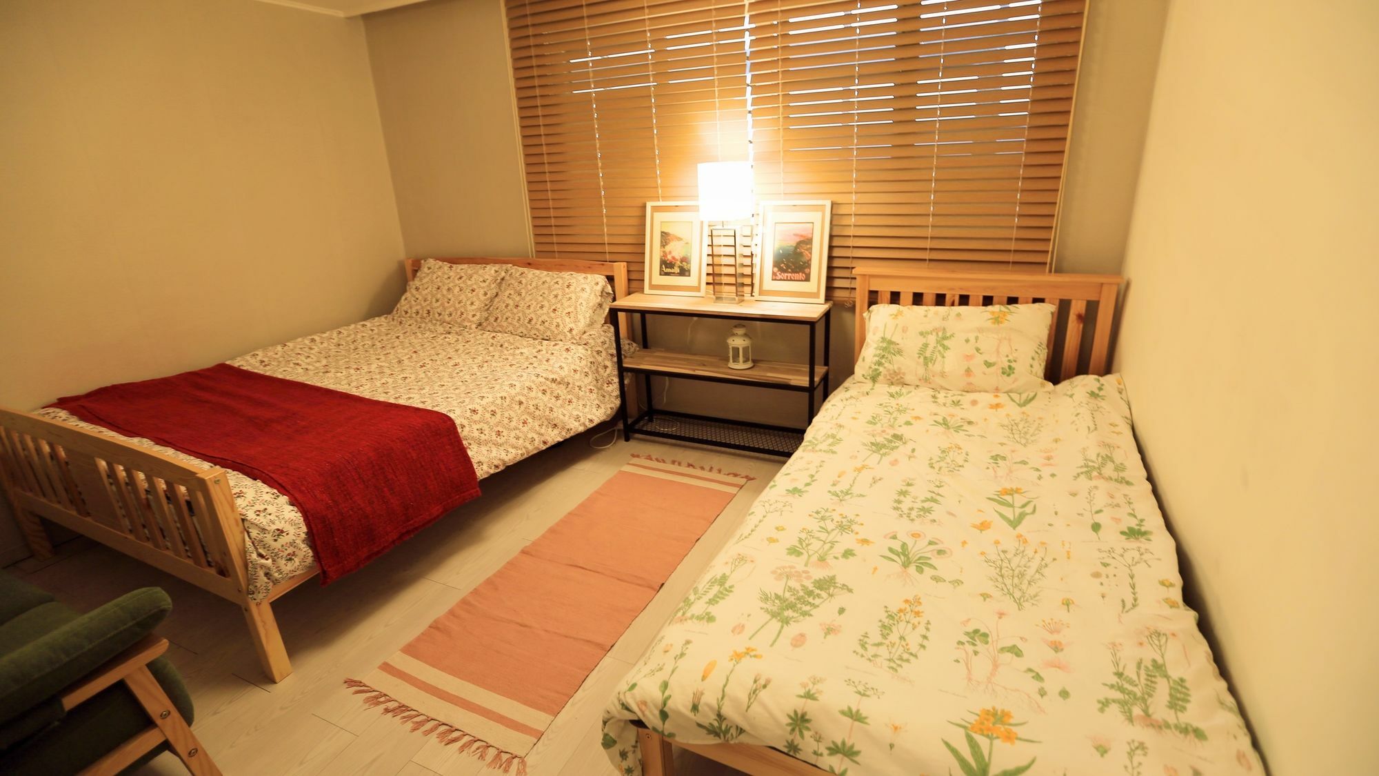 Heart Of Seoul Apartment Екстериор снимка