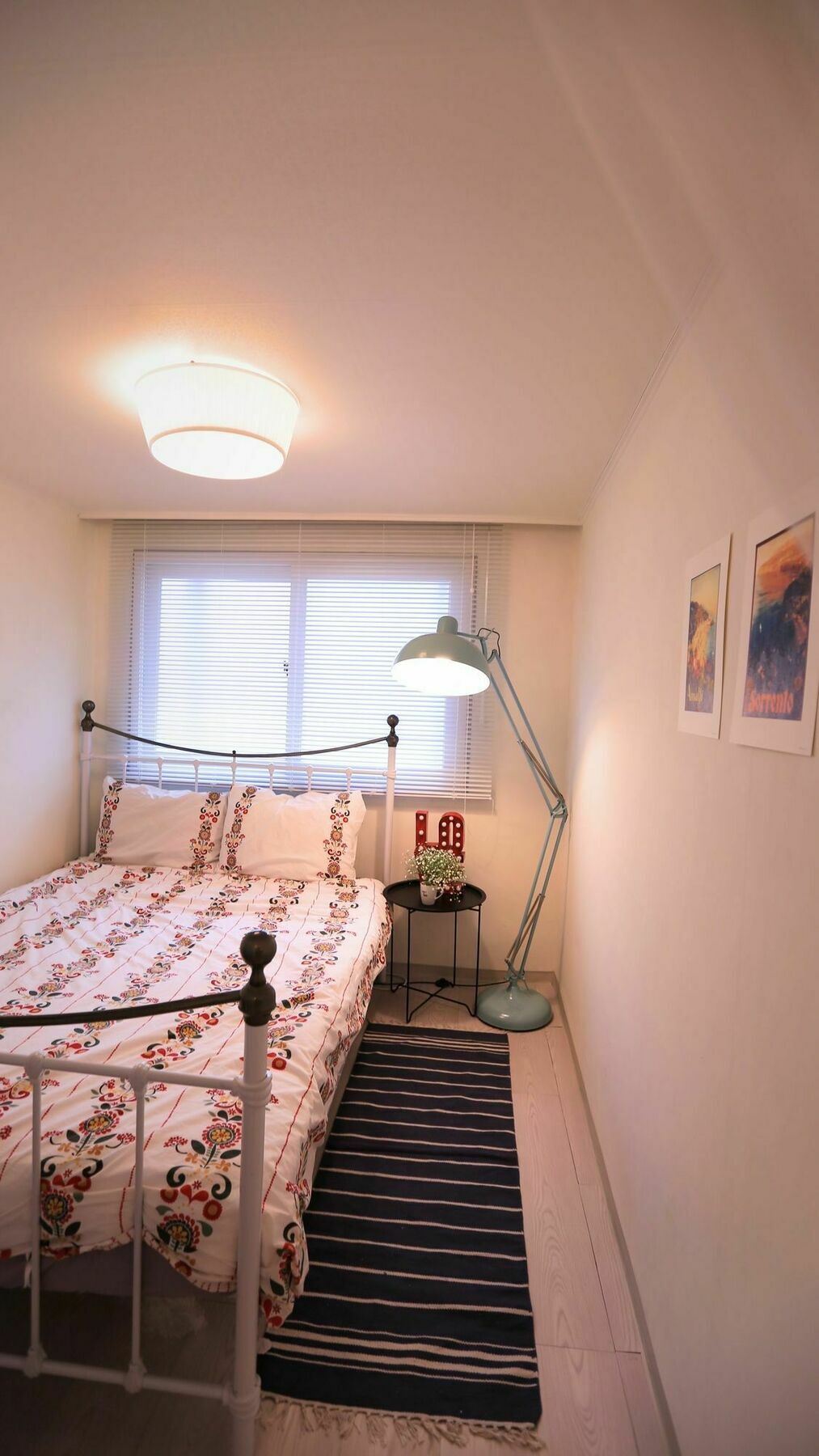 Heart Of Seoul Apartment Екстериор снимка