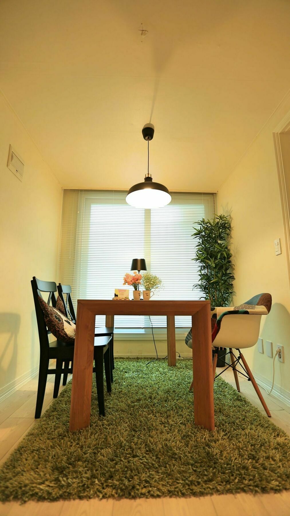 Heart Of Seoul Apartment Екстериор снимка