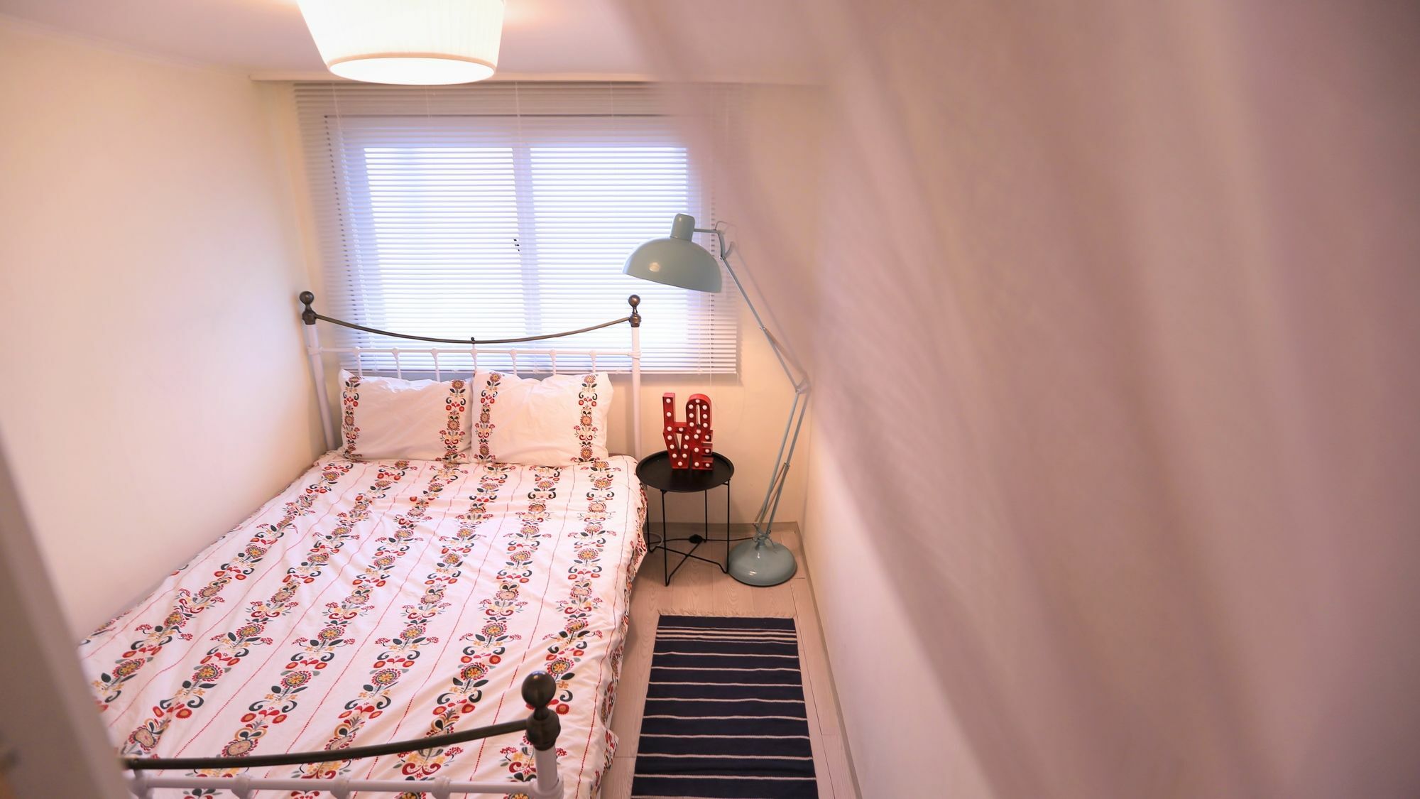 Heart Of Seoul Apartment Екстериор снимка