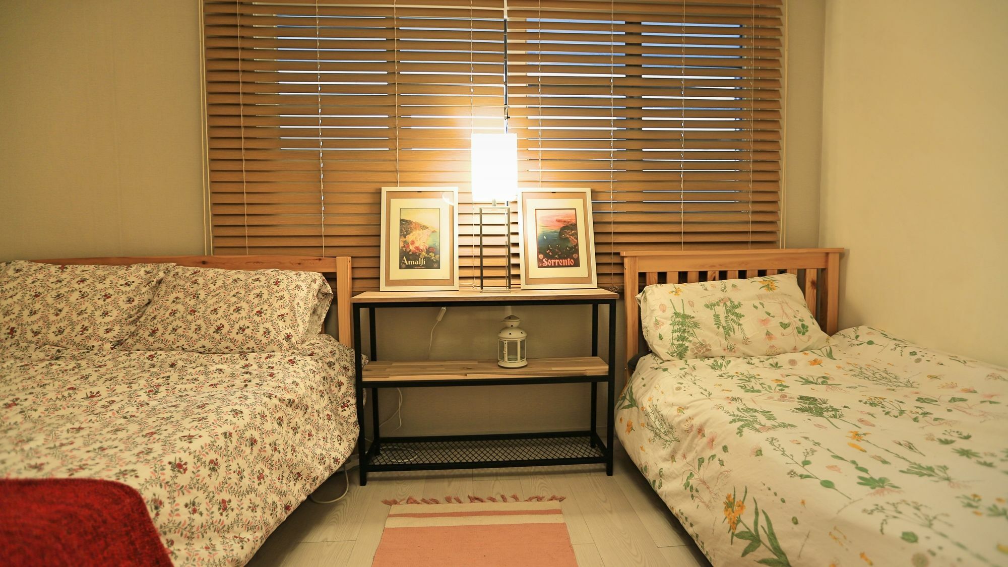 Heart Of Seoul Apartment Екстериор снимка