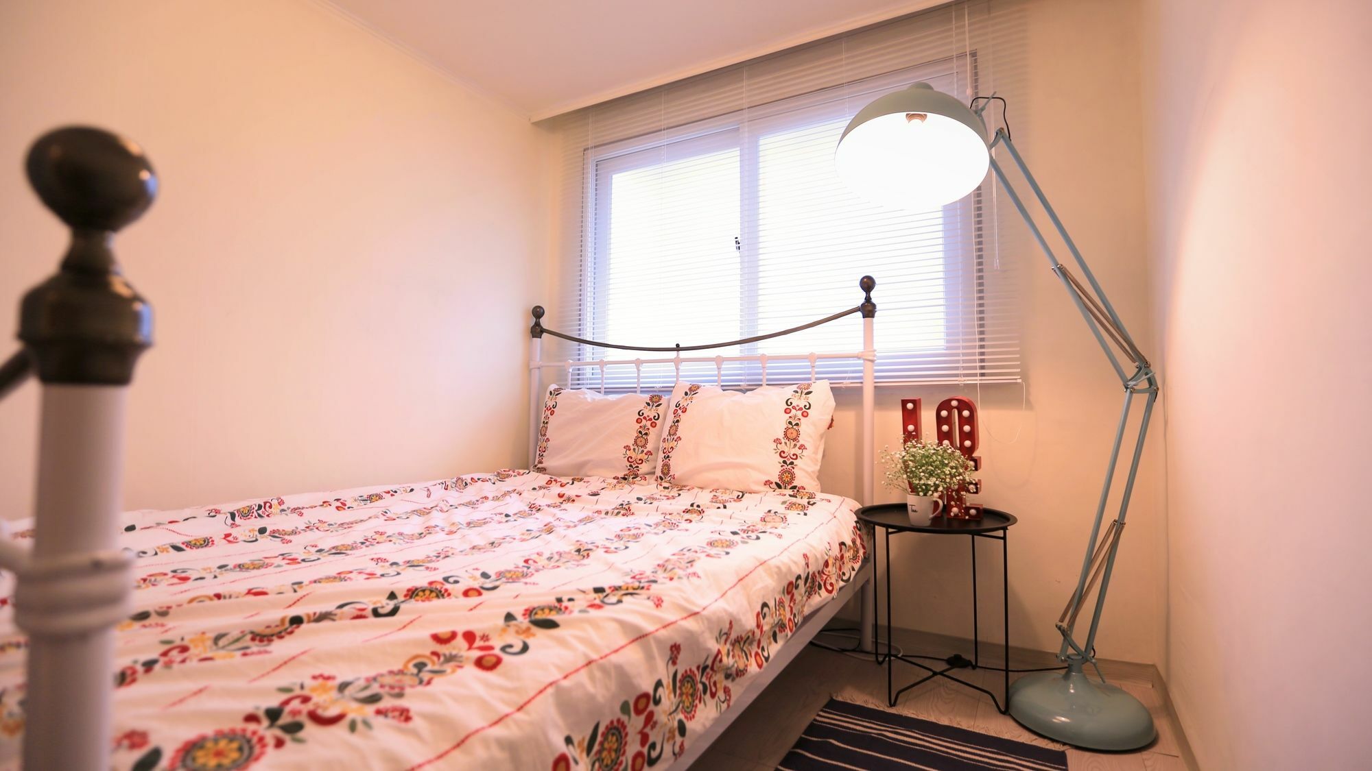 Heart Of Seoul Apartment Екстериор снимка