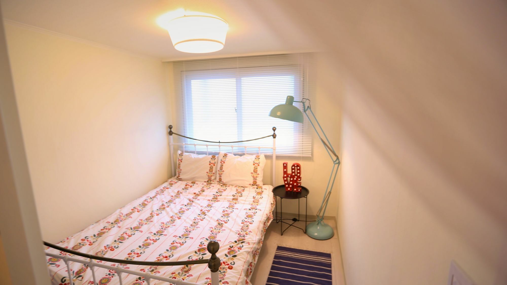 Heart Of Seoul Apartment Екстериор снимка