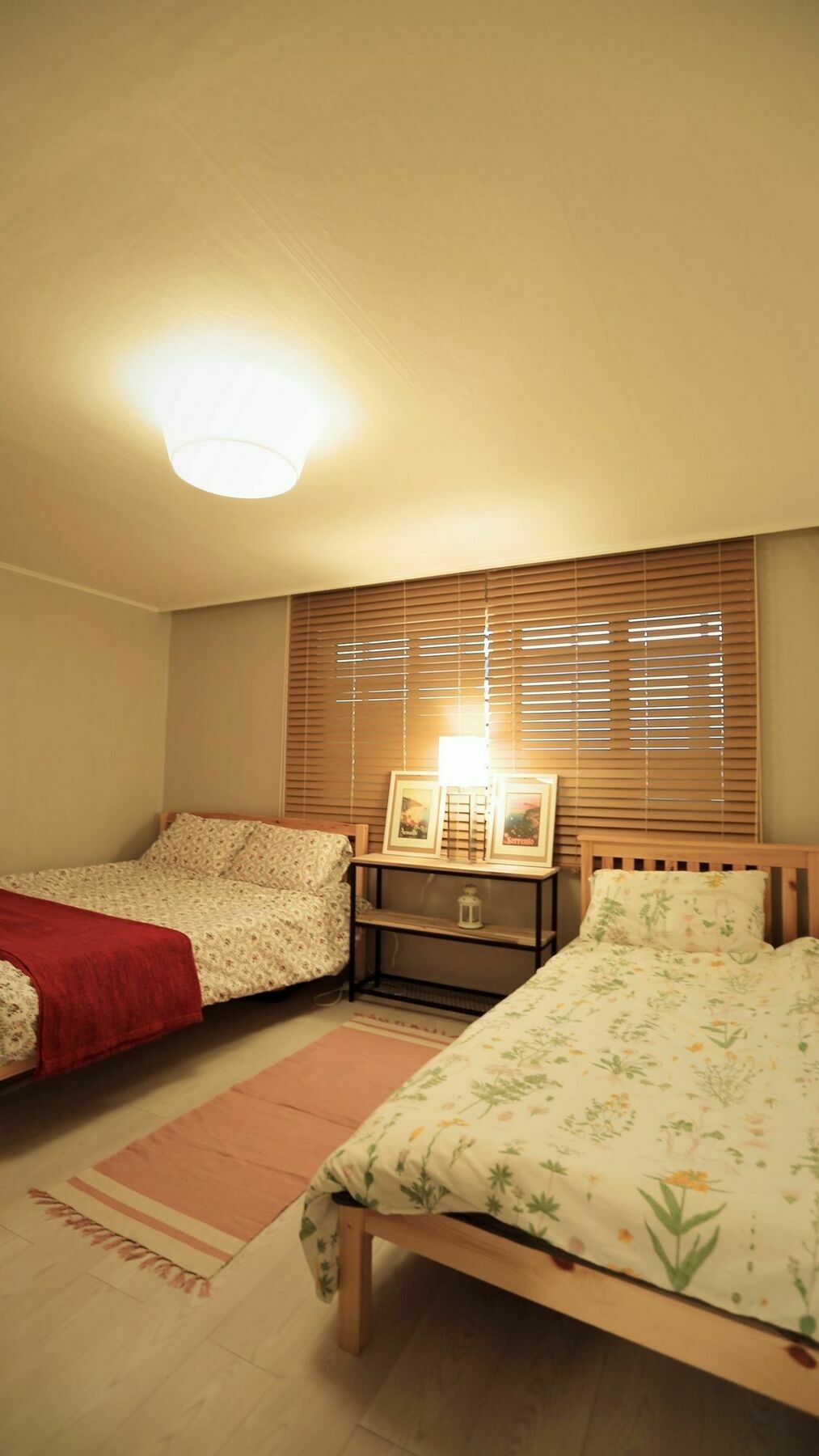 Heart Of Seoul Apartment Екстериор снимка