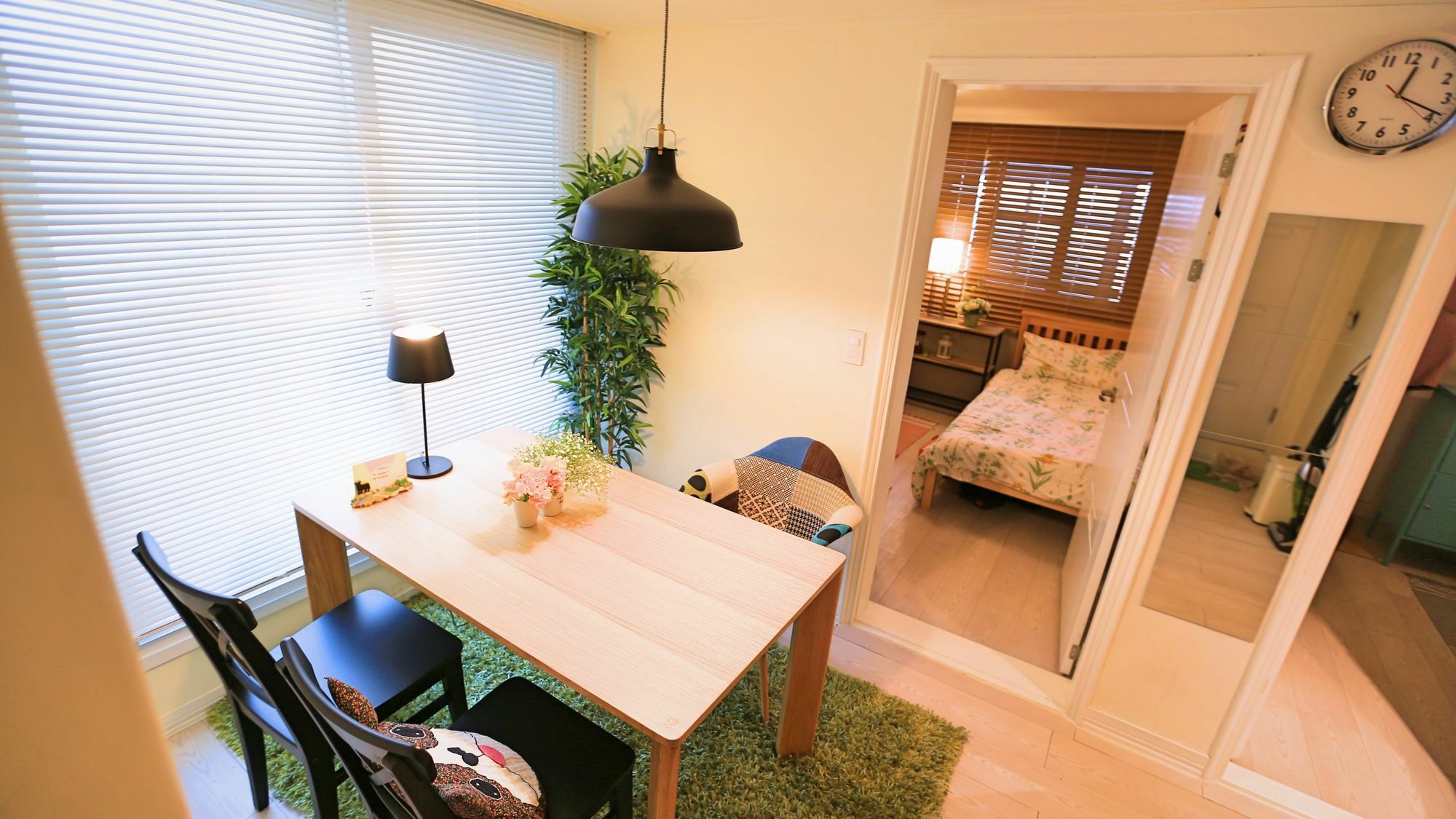 Heart Of Seoul Apartment Екстериор снимка